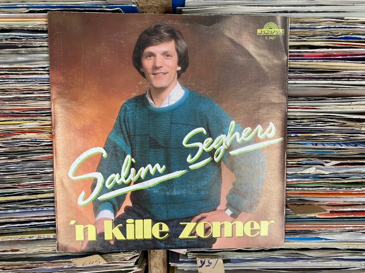 Salim & Jo beleven het&nbsp;anders