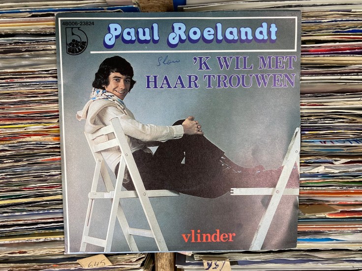 Paul & Henny op verschillende&nbsp;golflengtes