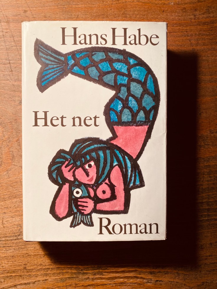 Wat Bruna verbonden&nbsp;heeft