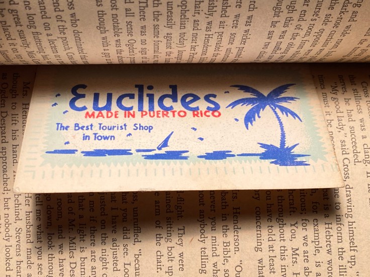 Tussenruimte 190-191